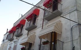 B&B Frammenti D'Itria