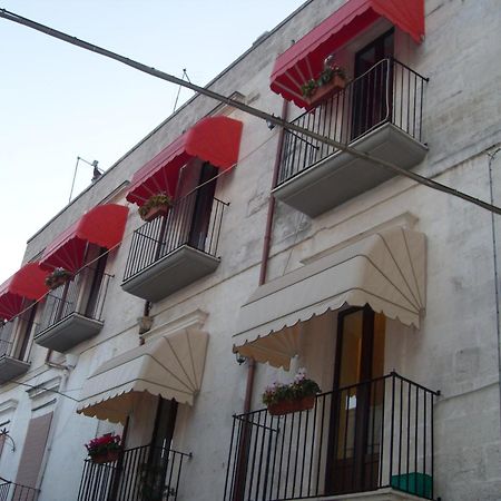 B&B Frammenti D'Itria Ceglie Messapica Esterno foto