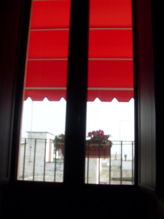 B&B Frammenti D'Itria Ceglie Messapica Esterno foto