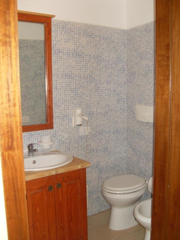 B&B Frammenti D'Itria Ceglie Messapica Camera foto