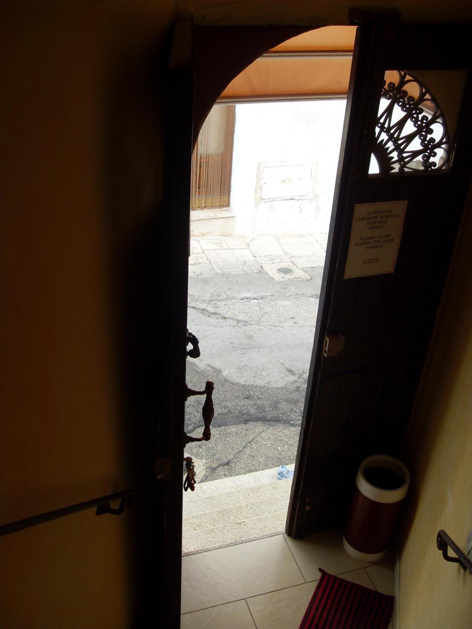 B&B Frammenti D'Itria Ceglie Messapica Esterno foto