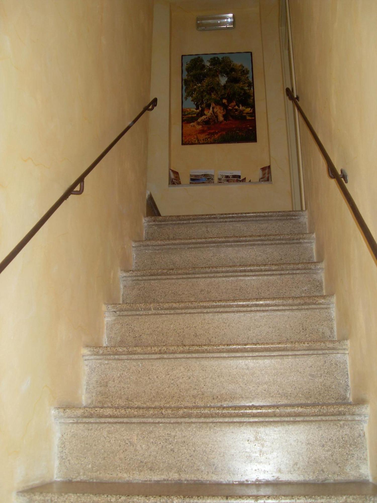 B&B Frammenti D'Itria Ceglie Messapica Esterno foto