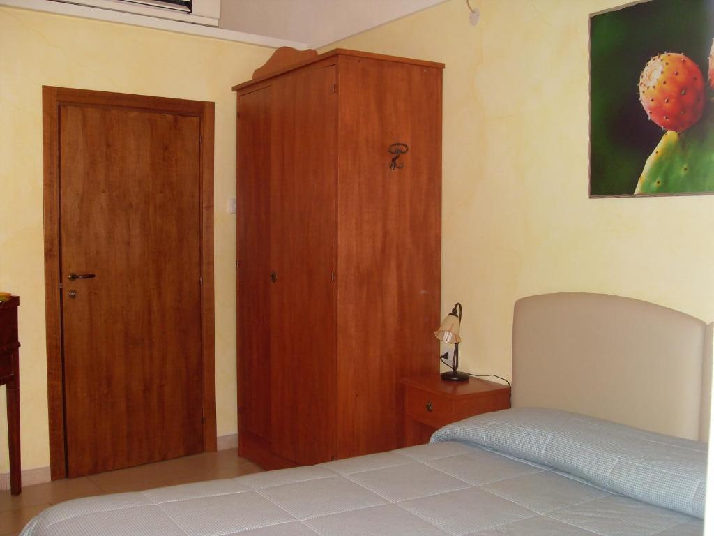 B&B Frammenti D'Itria Ceglie Messapica Camera foto