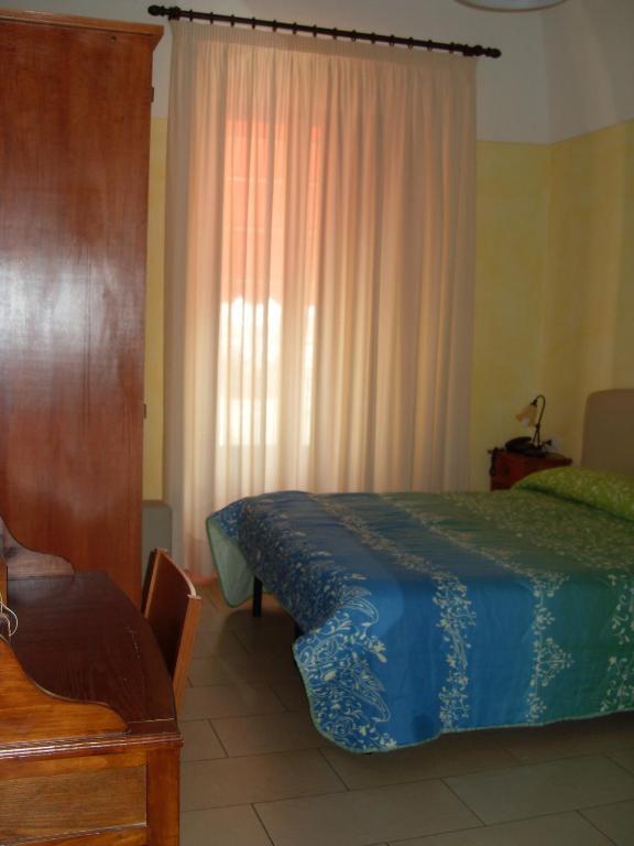 B&B Frammenti D'Itria Ceglie Messapica Camera foto