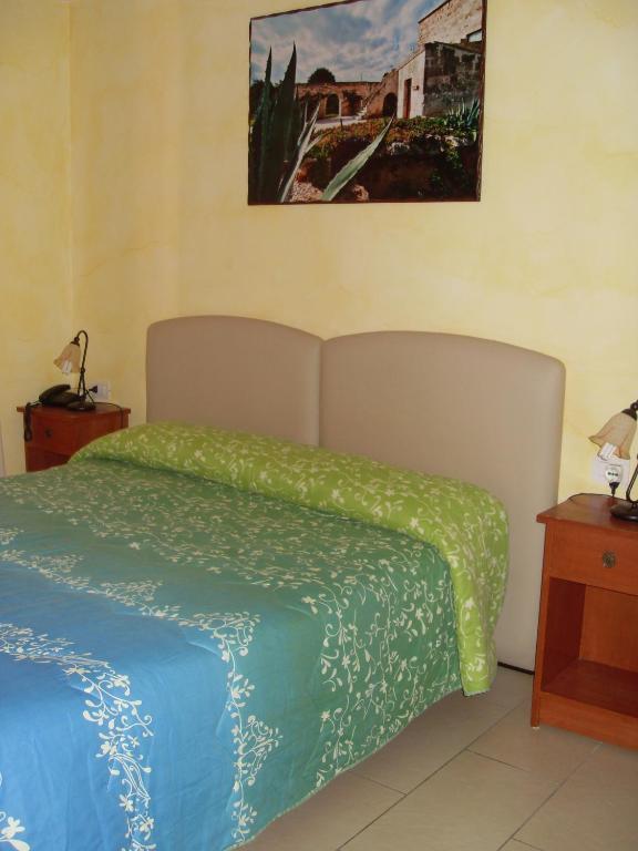 B&B Frammenti D'Itria Ceglie Messapica Camera foto