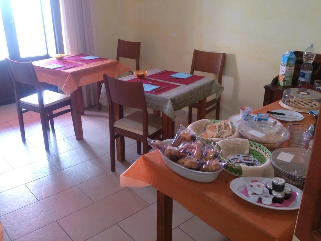 B&B Frammenti D'Itria Ceglie Messapica Esterno foto