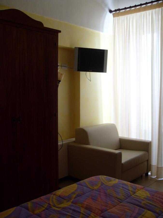 B&B Frammenti D'Itria Ceglie Messapica Esterno foto